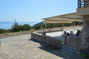 Paganea's Pearl, Gytheio